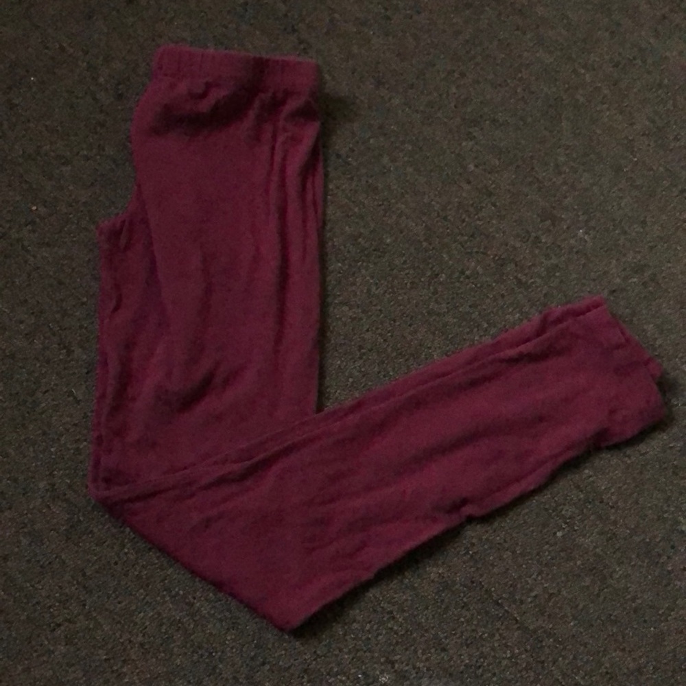 Leggings